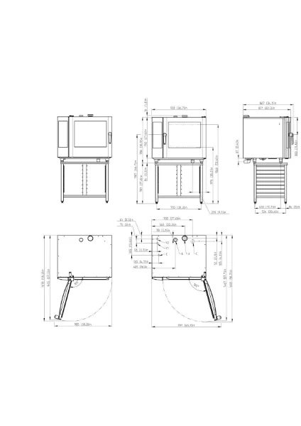 vykres-konvektomat-vision-b-611-i-b