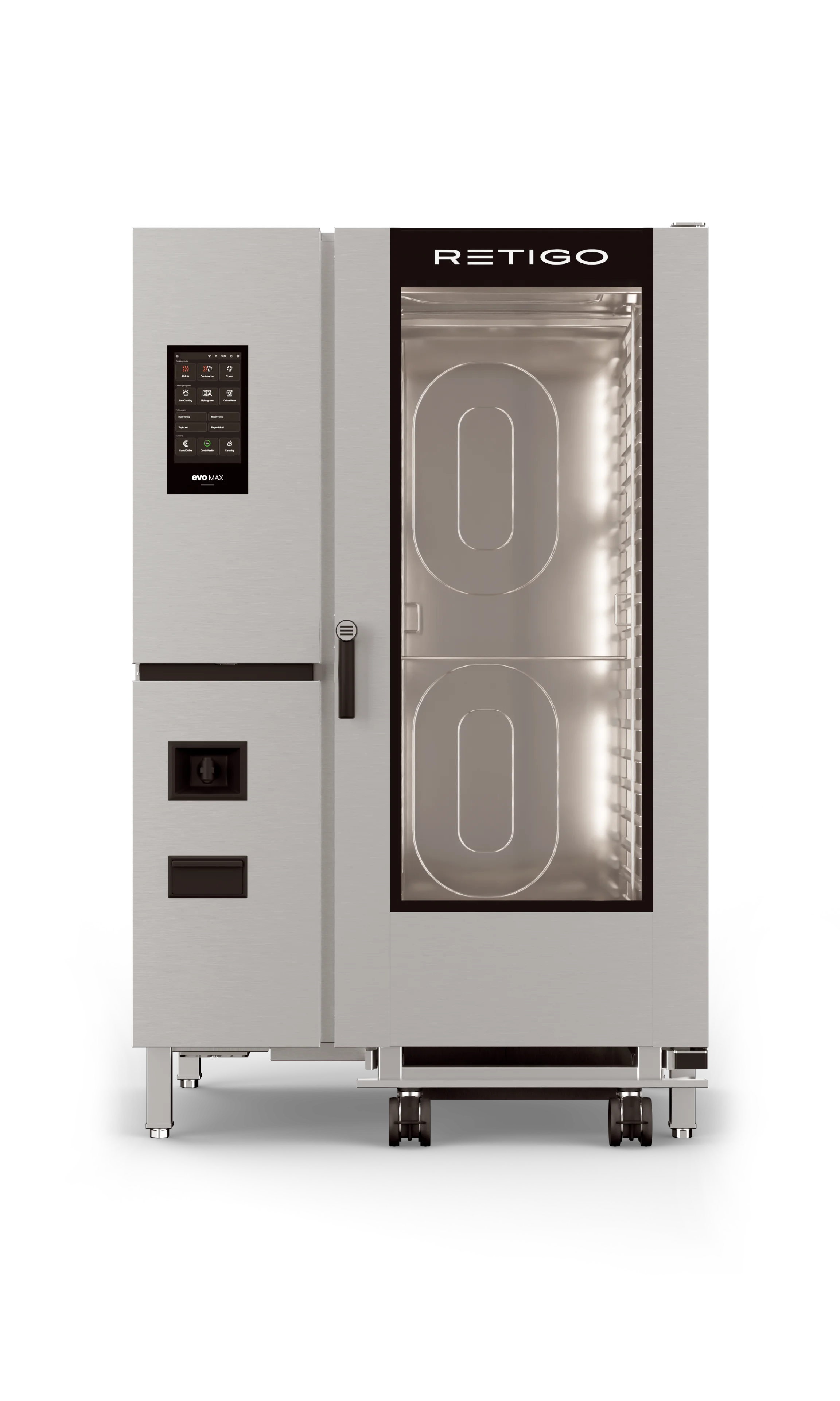 Evolution MAX 2021 i