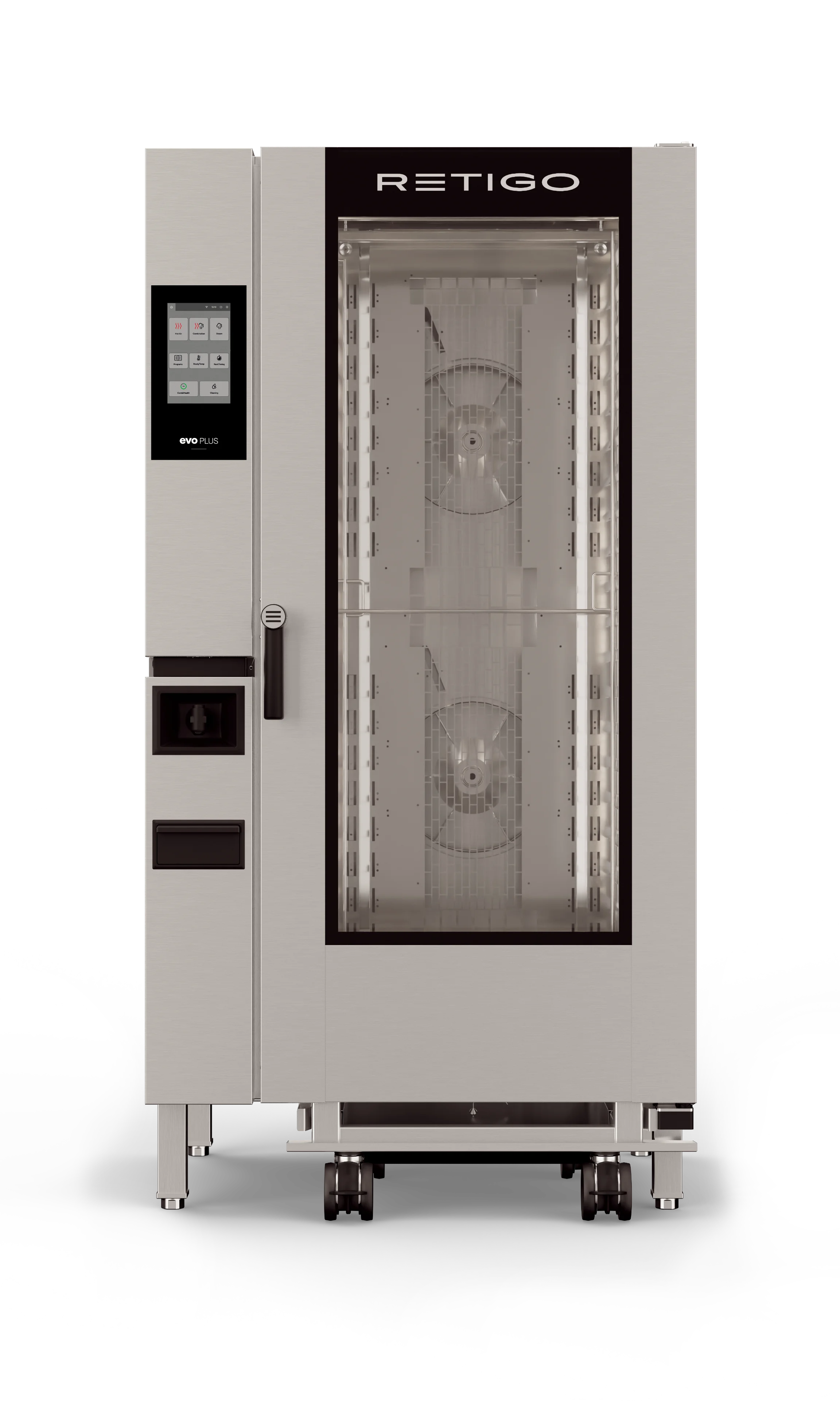 Evolution PLUS 2011 i