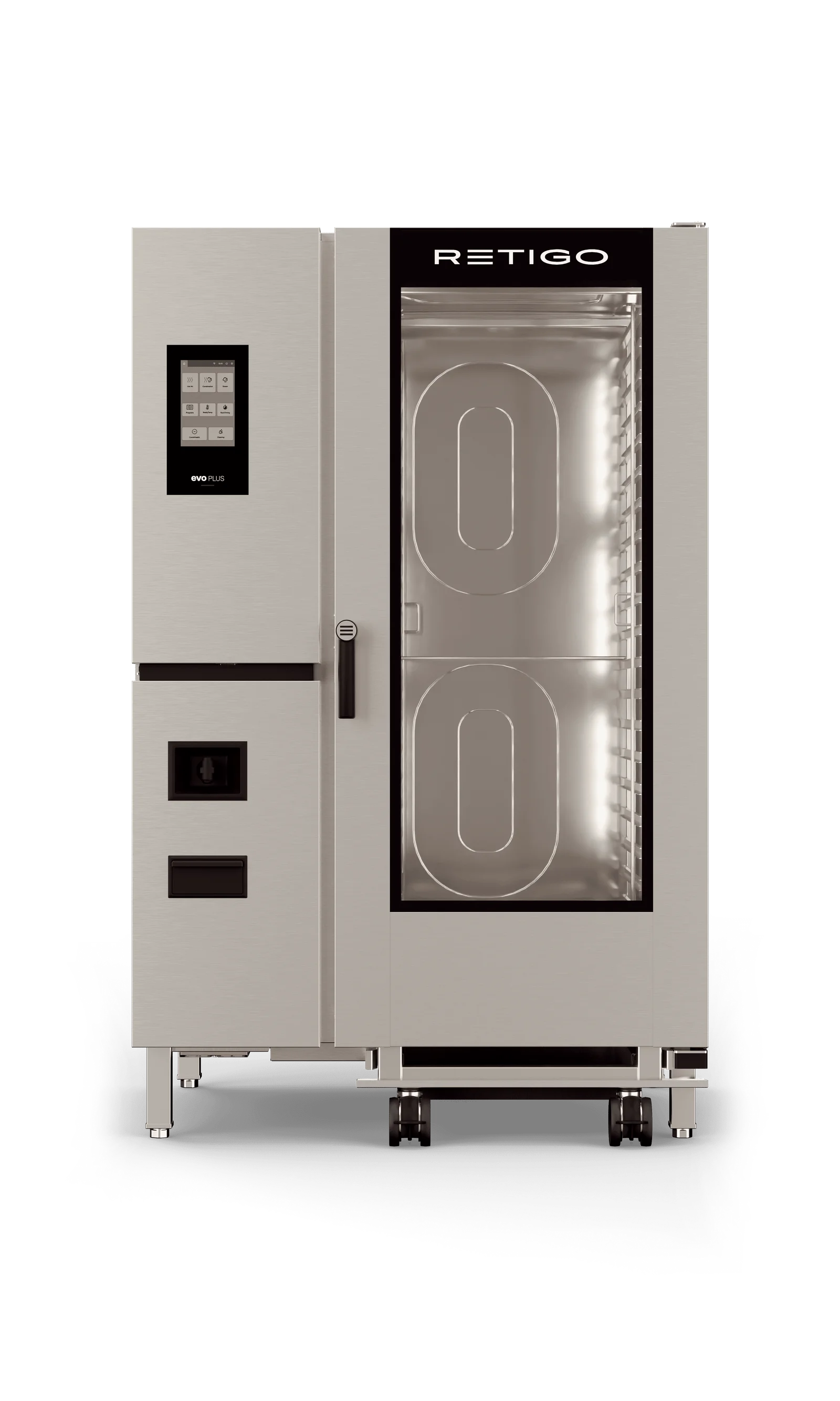 Evolution PLUS 2021 i